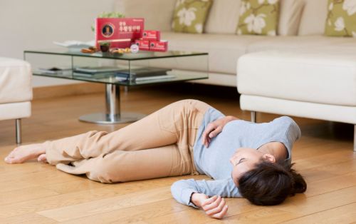 Người trẻ không "miễn nhiễm" đột quỵ